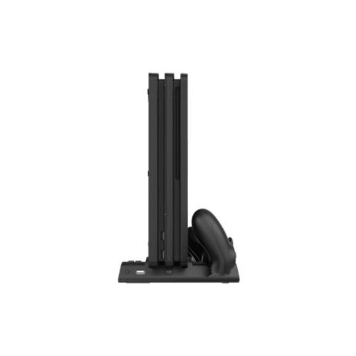 White Shark PS4 cutman cooling pad + charging dock Slike