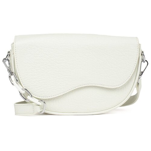 Shelvt White Waist Bag Slike