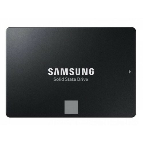 SSD 2.5" SATA 1TB Samsung 870 EVO, 560/530MBs MZ-77E1T0BW Cene