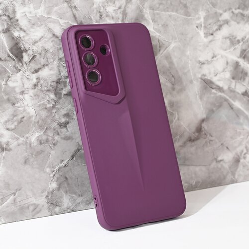 Torbica Blade za Samsung A566B Galaxy A56 ljubičasta Slike