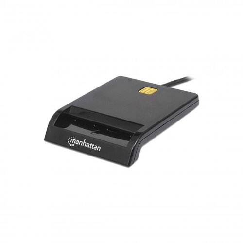 Manhattan čitač pametnih kartica, USB Cijene