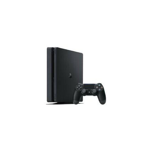 Sony PlayStation 4 500GB Slim Slike