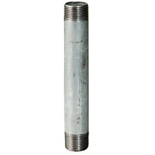  Pocinčana cijev (1″, Duljina: 180 mm, Pocinčano) Cijene