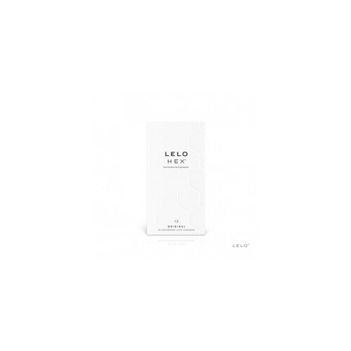 Lelo Kondomi Lelo Hex 12/1 Cene