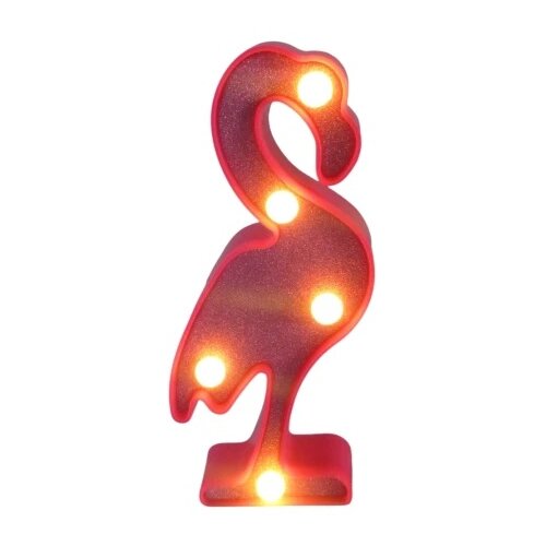  Luar led lampa &amp;scaron;ljokice flamingo ( 720291 ) Slike