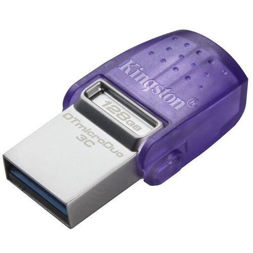  USB Memory stick Kingston DT microDuo 3C 128GB, DTDUO3CG3/128GB Cijene