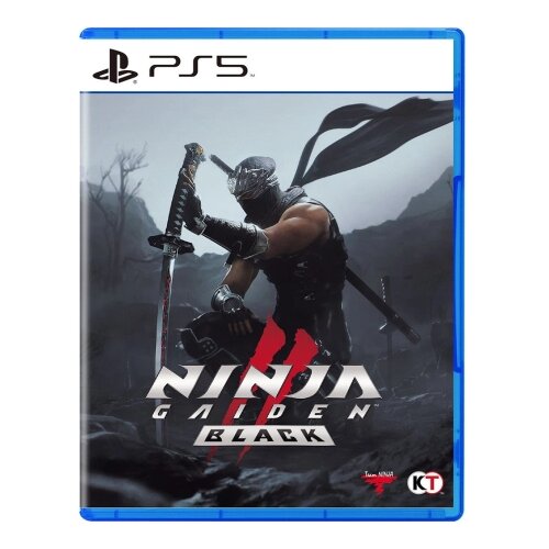 Sony Ninja Gaiden 2 Black /PS5 Cijene