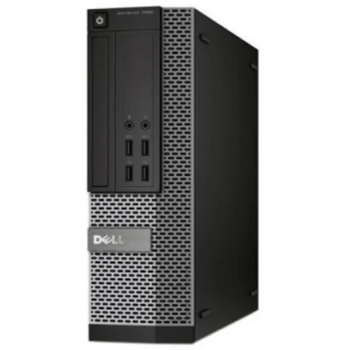 Dell OPTIPLEX Računalnik 7020 SFF - INTEL CORE I5-4570, 16GB DDR3, 256GB SSD, Windows 11 Pr GD-