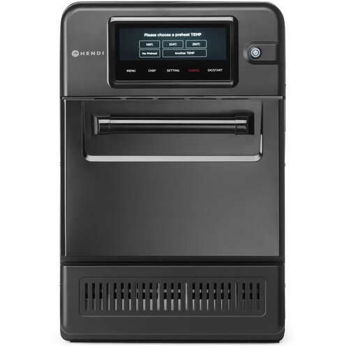  Hitra Pečica CombiTurbo, 18L, 230V/3000W, 402x735x608mm Cene