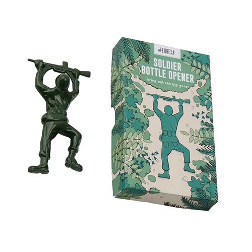 CGB Eureka - Otvarač za flašu Eureka Soldier Cene