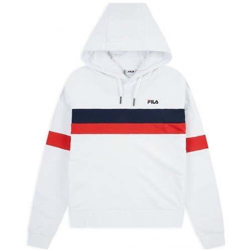 Fila Puloverji ELLA HOODY Bela Cene