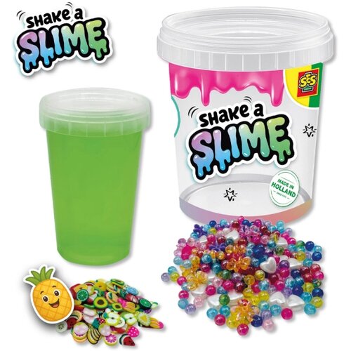 Ses Creative Slajm Fruitylicious Slike