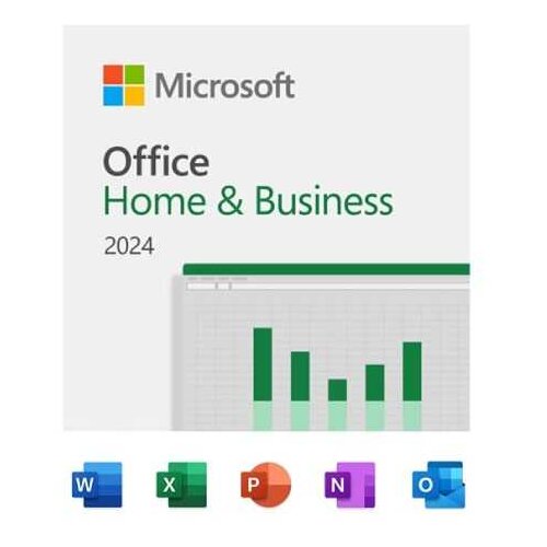 Microsoft office home & business 2024 srpski EP2-06683 Cene