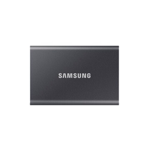 Samsung Portable SSD disk T7 2TB USB 3.2 Cijene