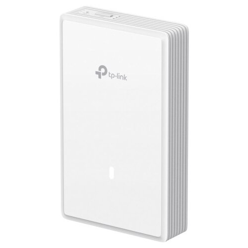 Tp-link EAP725-Wall BE3600 Wi-Fi 7 Dual band stenska brezžična dostopna točka Slike