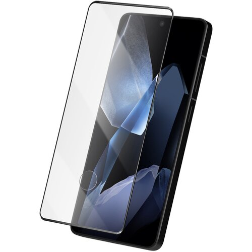 AVIZAR kaljeno steklo za oneplus 13, odporno na praske, črna, (5000018993) Cene