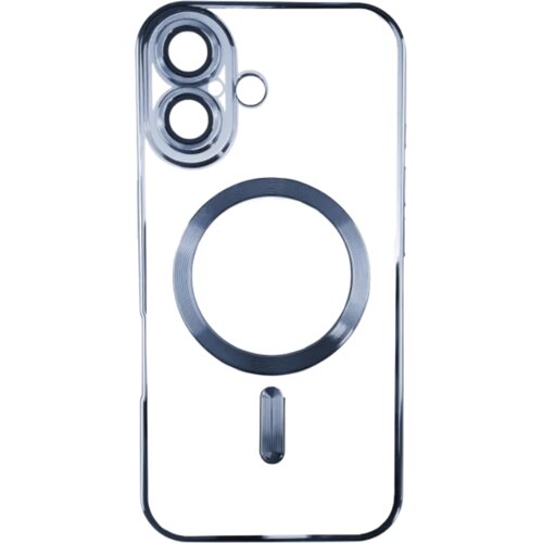  za&scaron;titna futrola za bežično punjenje za iphone 16, plava Cene