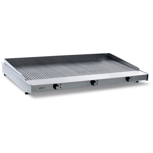 Okpiro EcoGrill profesionalni ro&amp;scaron;tilj EG 8C 1200 Slike