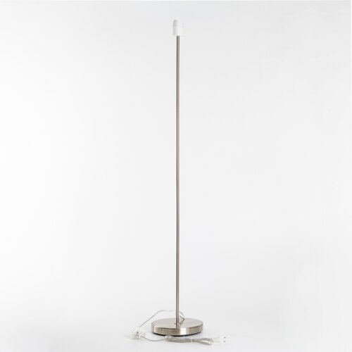  brilagi - led podna lampa ceria, 1xE27/40W/230V, &amp;oslash; 25 cm, zelena/matni hrom Slike