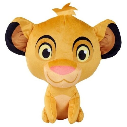 LION KING Plišana igračka The - Simba, 25 cm Cene