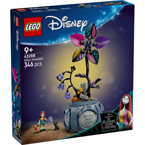 Lego LEGO&amp;reg; Sallyna saksija za cvijeće 43288 Slike