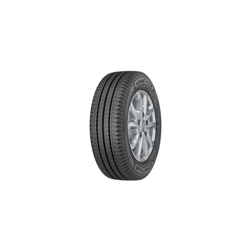 Goodyear Letna 215/65R16C 106/104H EFFIGRIP CARGO DEMO - Skladišče 6 (Dostava 1 delovni dan) Cene