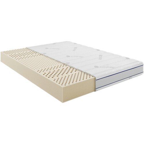 Livetastic LEŽI&amp;Scaron;ČE IZ LATEKSA 80/200 cm Slike