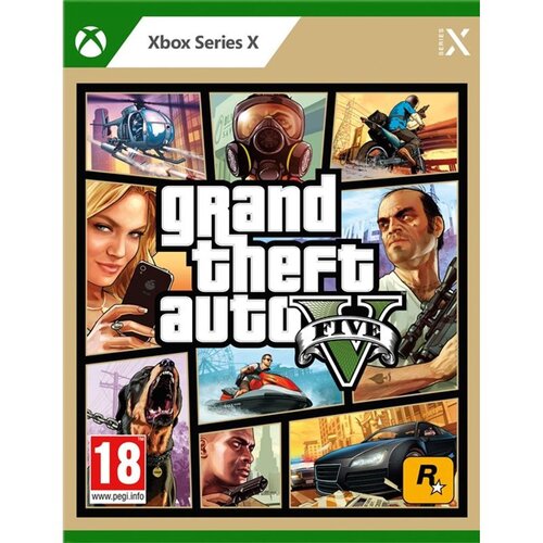 Playstation Grand Theft Auto V (5) Cijene