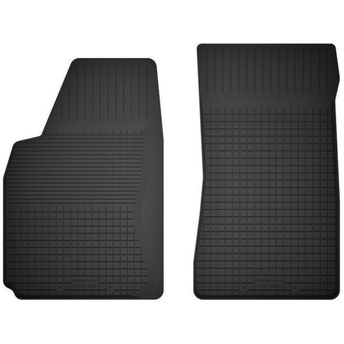 Wielganizator Sprednje gumijaste avtotepihe, univerzalne za: SsangYong Rexton II SUV (2006-2012), (22130493) Cene