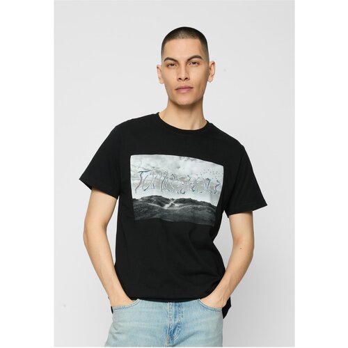 Mister Tee Tomorrow black t-shirt Slike