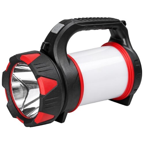 Camelion punjiva ručna LED lampa 10W Slike