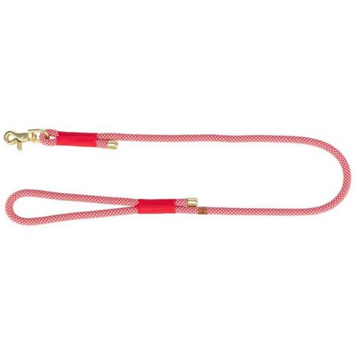 Povodac za pse Trixie Soft Rope Crvena Krema 1 2 m XS S XS/S Cene