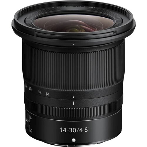Nikon NIKKOR Z 14-30mm f/4 S Cijene