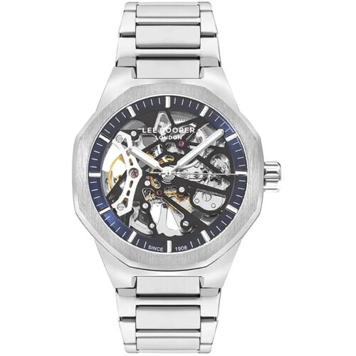 Lee Cooper Mu&amp;scaron;ki ručni sat LC07905.390, 43 mm Slike