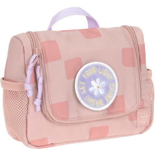 Lässig pribor za higijenu pattern party rose Cijene