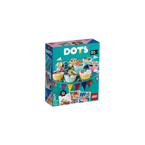 Lego Pribor za dobro slavlje Cijene
