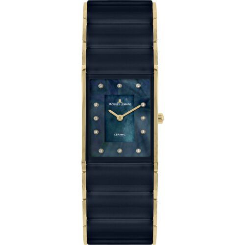 Jacques Lemans CERAMIC JL1940L Cene