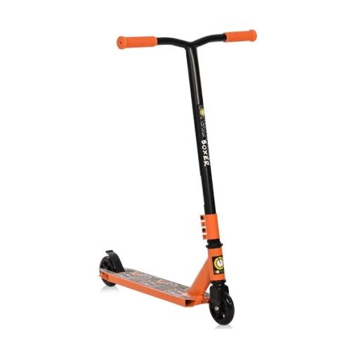 Olimp Sport Lorelli trotinet kick boxer sport sunrise orange Cene