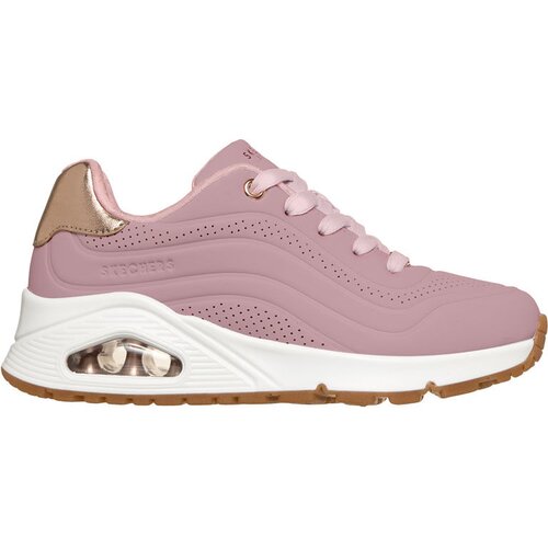 Skechers tenisice za djevojčice Uno Gen1 (roza) Slike