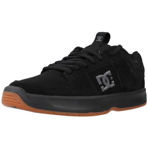 Dc Shoes Nizke superge LYNX ZERO M Črna Slike