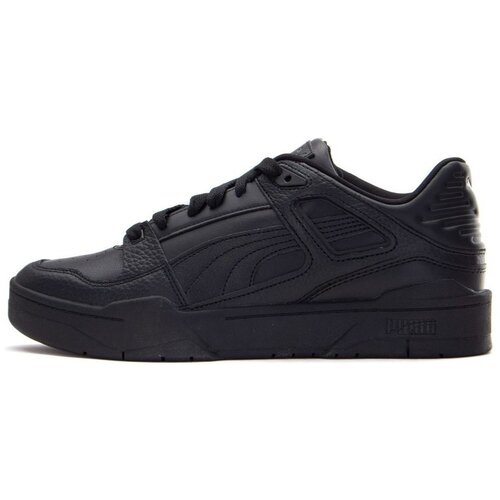 Puma Slipstream Lth Crna Cijene