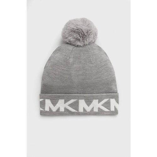 Michael Kors Kapa siva barva, Slike