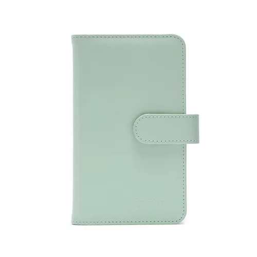 Fujifilm Instax Mini 12 Album mint-zeleni