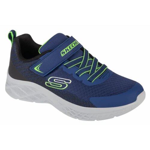 Skechers microspec ii - zovrix 403924l-nblm Slike