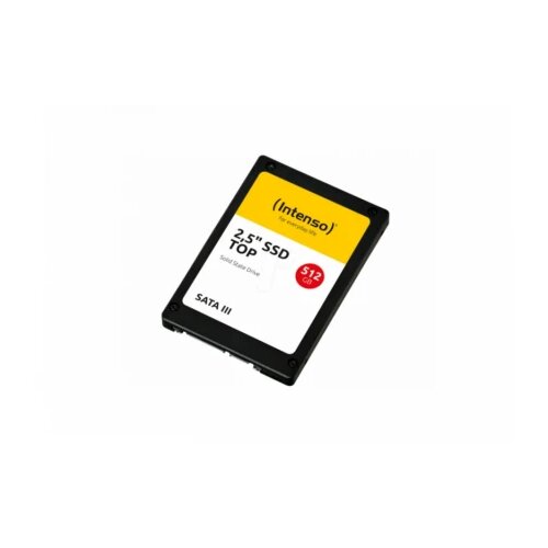 Intenso SSD Disk 2.5