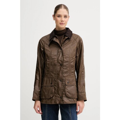 Barbour Vetrovke LWX0667-LWX Kostanjeva Slike