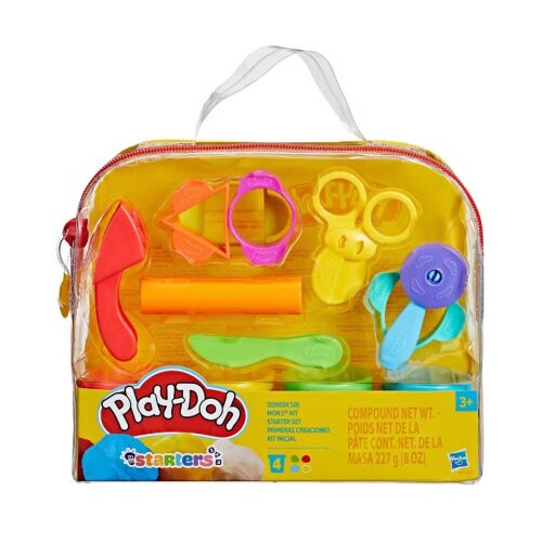 Hasbro Igračka doktorski set Starter Play Doh 30235837 Slike