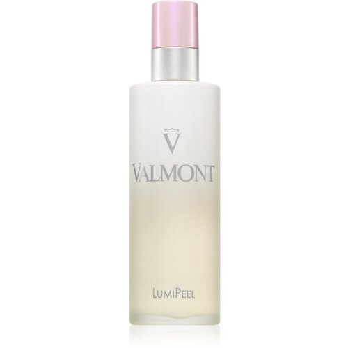 Valmont LumiPeel eksfoliacijska mehčalna voda za obraz proti nepravilnostim na koži 150 ml Cene