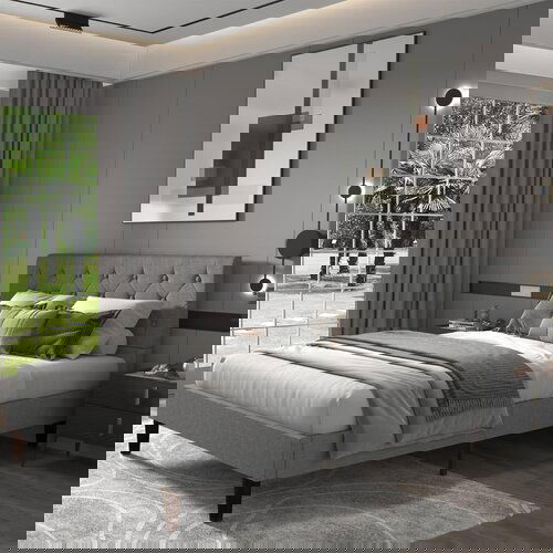 ABC Beds Design Versaj Bračni Krevet 201x149x112 cm Cene