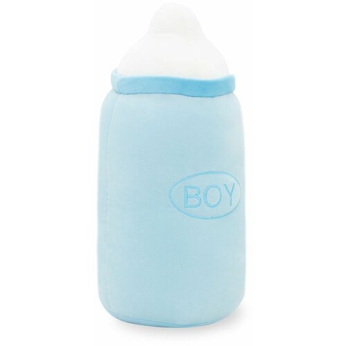 Orange Toys Meka igračka-Jastuk za flašu (plavi) Cene